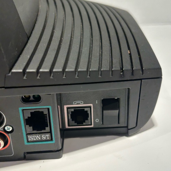 Polycom PVS-14xx Viewstation Conference NTCS Camera Model PVS-1419 - Picture 10 of 16